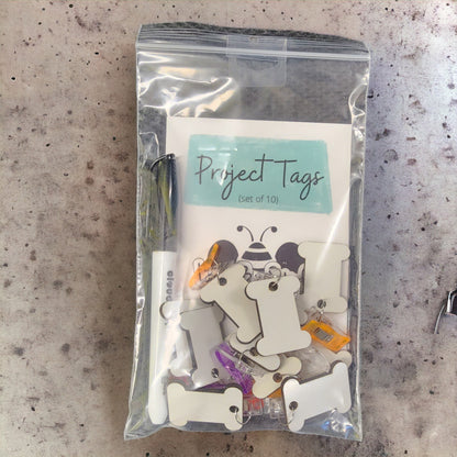 Project Tags