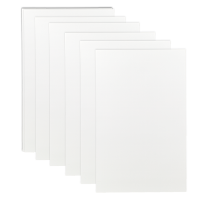 Siser® EasyColor DTV - 8.4"x11" sheets (package of 10 sheets)