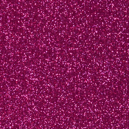 Siser® Glitter heat transfer vinyl 12" x 12" sheet