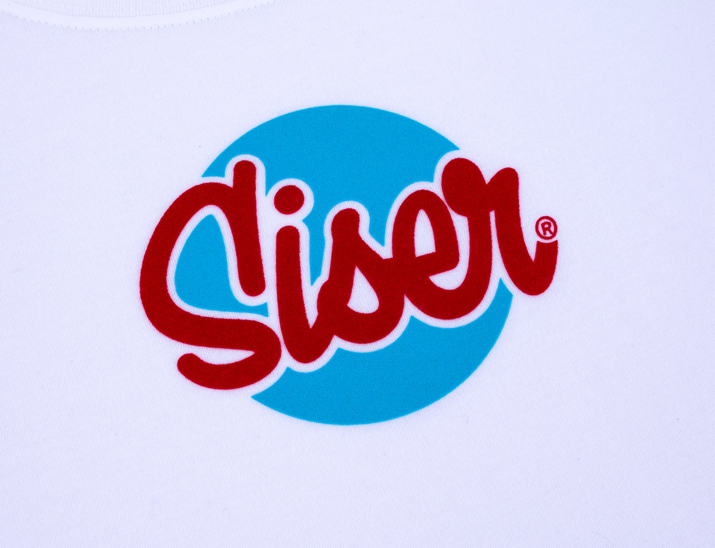 Siser® StripFlock® Pro heat transfer vinyl 12" x 15" sheet