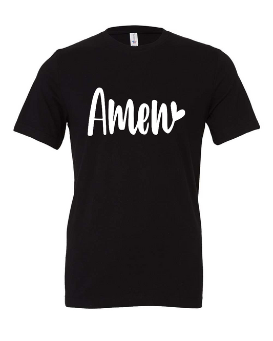 Amen T-Shirt